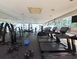 Botannia (D5), Condominium #576984451